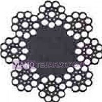 Steel Wire Rope Steel Wire Rope